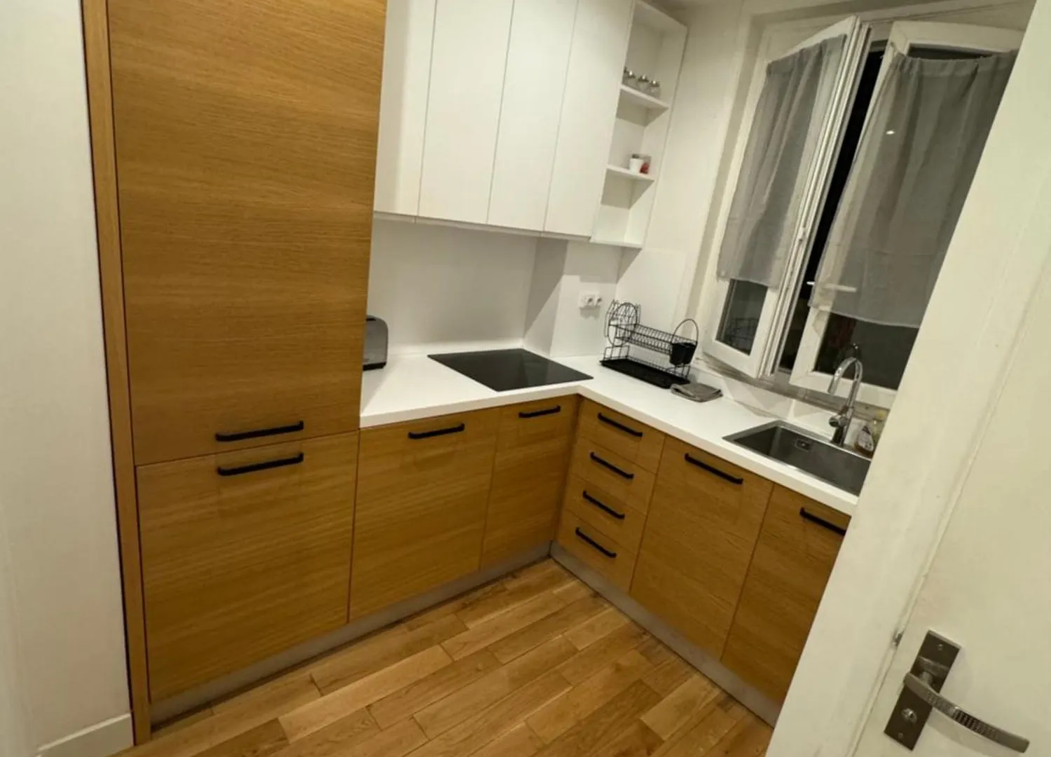 Apartment 13 *